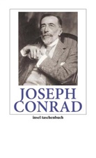 Renate Wiggershaus - Joseph Conrad