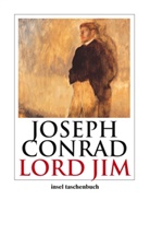 Joseph Conrad - Lord Jim