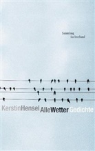 Kerstin Hensel - Alle Wetter