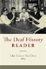 John Vickrey van Cleve, John Vickrey (EDT) Van Cleve, John Vickrey, John Vickrey van Cleve, John Vickrey Van Cleve - The Deaf History Reader