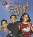 Victoria Parker - We're From Egypt