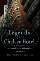 Ed Hamilton - Legends of the Chelsea Hotel