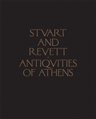Nicholas Revett, James Stuart - Antiquities of athens