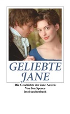 Jon Spence - Geliebte Jane