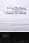 Johnny L./ Laud Matson, Rinita B. Laud, Johnny L. Matson, Michael L. Matson - Behavior Modification for Persons With Developmental Disabilities