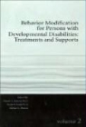 Johnny L. (EDT)/ Laud Matson, Rinita B. Laud, Johnny L. Matson, Michael L. Matson - Behavior Modification for Persons With Developmental Disabilities