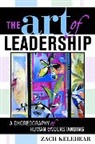 Zach Kelehear, Kelehear Zach - Art of Leadership