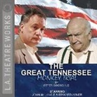 Peter Goodchild, Edward Asner, Mike Farrell - The Great Tenessee Monkey Trial