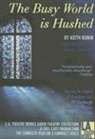 Keith Bunin - The Busy World Is Hushed (Audio book)