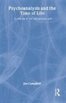Jan Campbell, Jan (University of Birmingham Campbell, CAMPBELL JAN - Psychoanalysis and the Time of Life