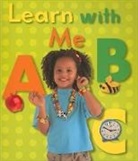 Ivan Bulloch, Diane James, Dianne James, Daniel Pangbourne - Learn With Me Abc