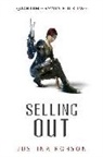 Justina Robson - Selling Out
