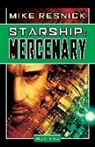 Mike Resnick - Starship - Mercenary