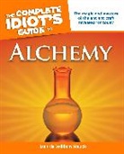 Hauck, Dennis William Hauck, Dennis William (Dennis William Hauck) Hauck, Hauck Dennis William - Alchemy