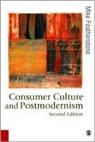 Mike Featherstone, Featherstone Mike - Consumer Culture and Postmodernism