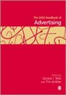 Gerard J. Tellis, Gerard J. (EDT)/ Ambler Tellis, Gerard J. Ambler Tellis, Gerard J. J. Ambler Tellis, Tim Ambler, Ambler Tim... - Sage Handbook of Advertising