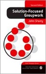 J Sharry, John Sharry, Sharry John, John Sharry - Solution-Focused Groupwork