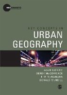 Alan Latham, Alan/ McNeill Latham, Dr. Alan (University College London) Mccor Latham, Derek McCormack, Kim McNamara, Donald Mcneill - Key Concepts in Urban Geography