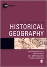Dr. John (National University of Irelan Morrissey, Dr. John (National University of Ireland) Morrissey, John Morrissey, John Nally Morrissey, David Nally, Nally David... - Key Concepts in Historical Geography