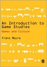 Frans Mayra, Mayra Frans - An Introduction to Games Studies