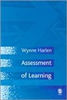 W Harlen, Wynne Harlen, Harlen Wynne - Assessment of Learning