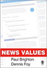 P Brighton, Paul Brighton, Paul Foy Brighton, Paul/ Foy Brighton, Brighton Paul, Dennis Foy... - News Values