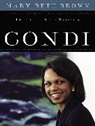 Mary Beth Brown - Condi