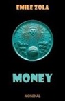 Emile Zola, Andrew Moore - Money