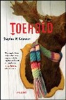 Stephen H Foreman, Stephen H. Foreman, Foreman Stephen H. - Toehold