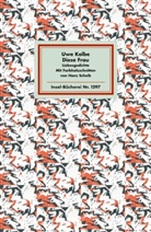 Uwe Kolbe, Hans Scheib - Diese Frau