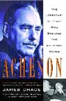 James Chace, Chace James - Acheson