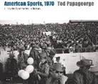 Tim Davis, Tod Papageorge, Papageorge Tod, Tod Papageorge - Tod Papageorge American Sports 1970