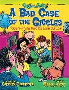 Bruce Lansky, Bruce (EDT)/ Carpenter Lansky, Stephen Carpenter, Bruce Lansky - A Bad Case of the Giggles