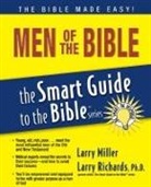Larry Miller, Larry/ Richards Miller, Larry Richards - The Men of the Bible