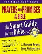J. Rogers, J. Heyward Rogers, J. Heyward/ Richards Rogers, Jonathan Rogers, Larry Richards - Prayers and Promises of the Bible