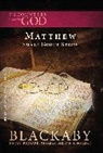 Henry Blackaby, Henry T. Blackaby - Matthew