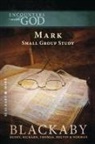 Henry Blackaby, Henry T. Blackaby, Melvin Blackaby, Norman Blackaby, Richard Blackaby, Tom Blackaby - Mark