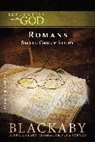 Henry Blackaby, Henry T. Blackaby, Melvin Blackaby, Norman Blackaby, Richard Blackaby, Tom Blackaby - Romans