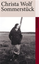 Christa Wolf - Sommerstück