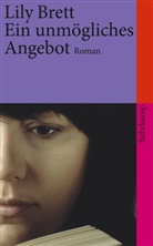 Lily Brett - Ein unmögliches Angebot