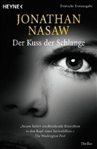 Jonathan Nasaw - Der Kuss der Schlange