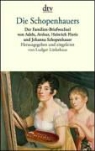 Ludger Lütkehaus - Die Schopenhauers