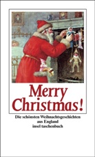 Günther Blaicher, Ria Blaicher - Merry Christmas!