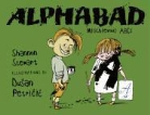 Shannon Stewart, Shannon Dusan Stewart, Dusan Petricic - Alphabad