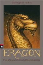 Christopher Paolini - Eragon - Bd.1: Eragon