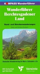 Christine Zembsch, Heinz Zembsch - Auf Tour im Berchtesgadener Land