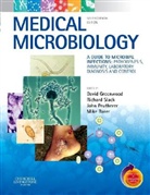 Et al, David Greenwood, John F. Peutherer, Richard C B Slack, Richard C.B. Slack - Medical Microbiology