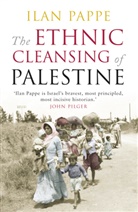 Ilan Pappe, Ilan Pappé, Pappe Ilan - The Ethnic Cleansing of Palestine