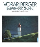 Alfons J. Kopf, Peter Mathis - Vorarlberger Impressionen