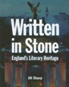 Jill Sharp, Michael Sharp - Written in Stone